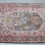 1018 8079 ORIENTAL RUG